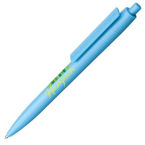 Blair Recycled Plastic Ballpen - 1 Colour