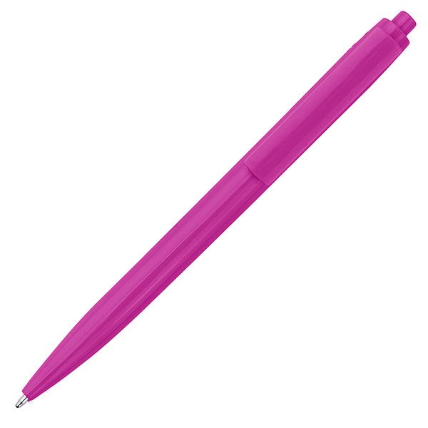 Blair Recycled Plastic Ballpen - 1 Colour - Image 2