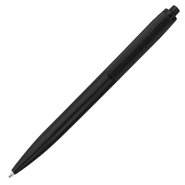 Blair Recycled Plastic Ballpen - 1 Colour - Image 3