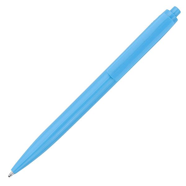 Blair Recycled Plastic Ballpen - 1 Colour - Image 5