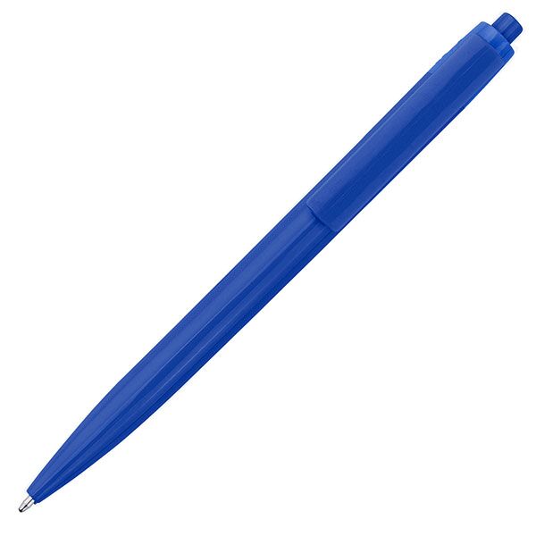 Blair Recycled Plastic Ballpen - 1 Colour - Image 4