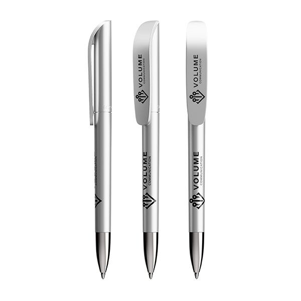 BIC Super Clip Glace Advance Ballpen - Image 2