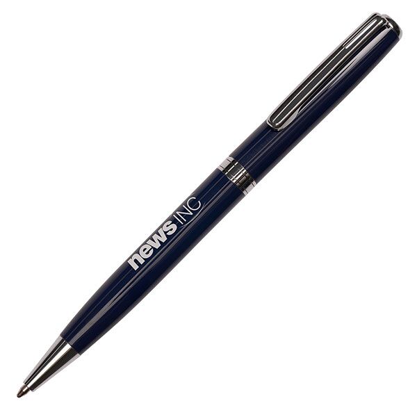 Autograph Boston Sure Clik Ballpen - Engraving