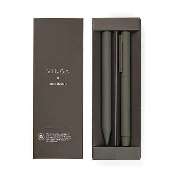 Vinga Baltimore Pen Set - Image 6