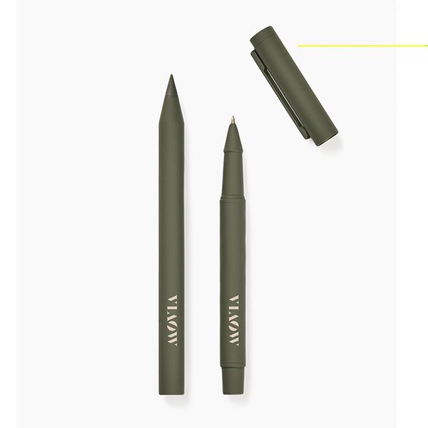 Vinga Baltimore Pen Set - Image 5