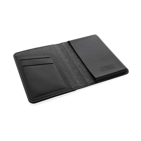Trackmate RCS Worldwide Locating Passport Holder - Image 5