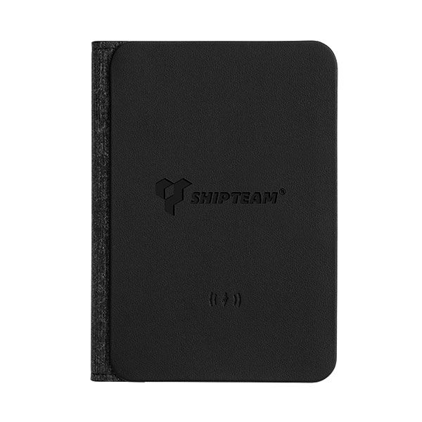 Trackmate RCS Worldwide Locating Passport Holder