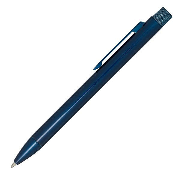 Beatriz Recycled Brass Ballpen - 1 Colour