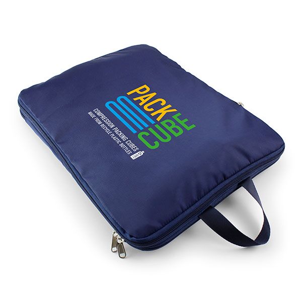 Compression Packing Cube